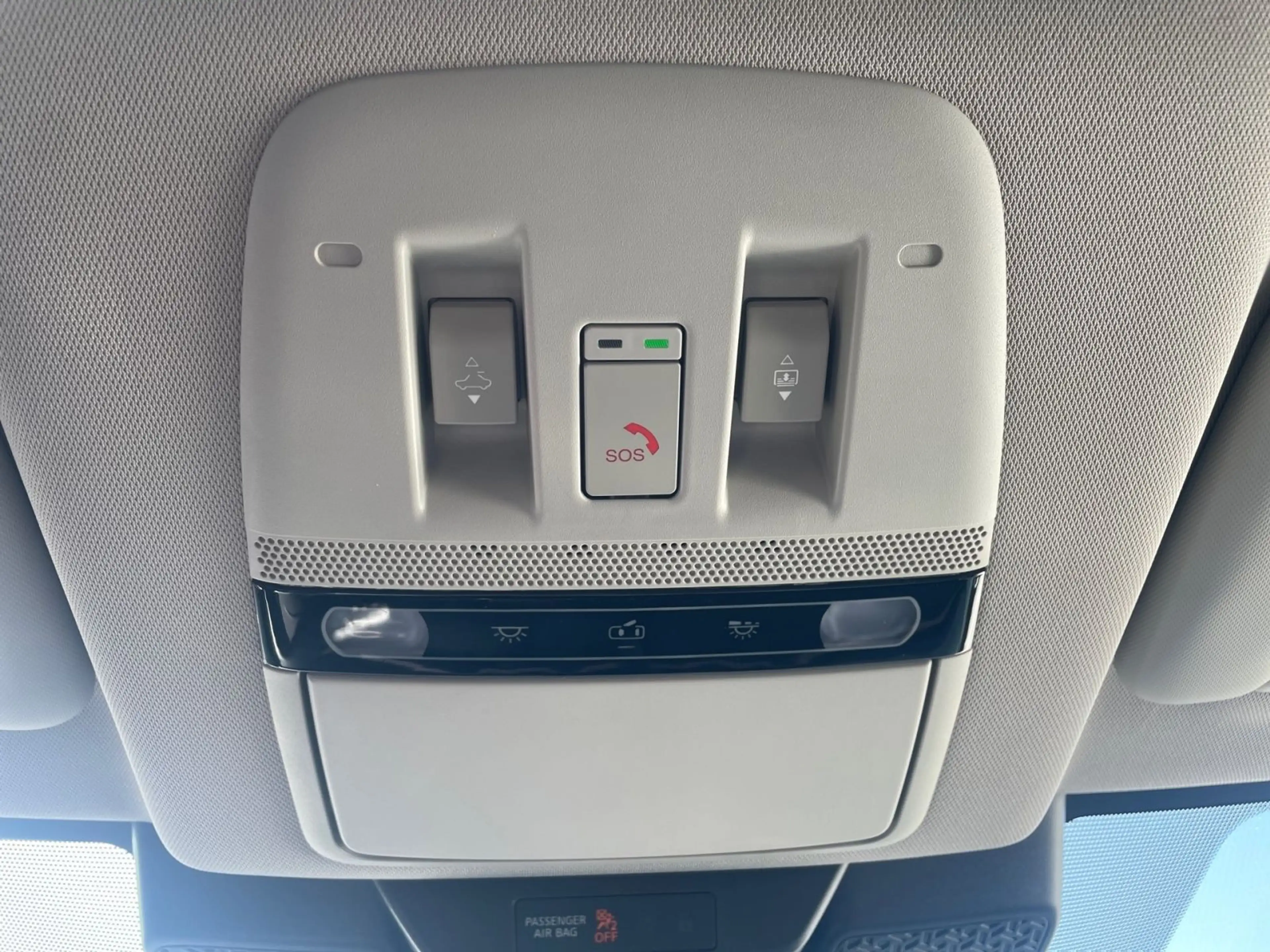 Nissan Ariya ARIYA (2023) e-4ORCE 87 kWh — photo 13