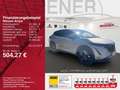 Nissan Ariya ARIYA Evolve Pack 87 kWH AWD 20"LM PANO HUD NAPP Silber - thumbnail 2