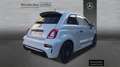 Fiat 500 ABARTH Blanco - thumbnail 2