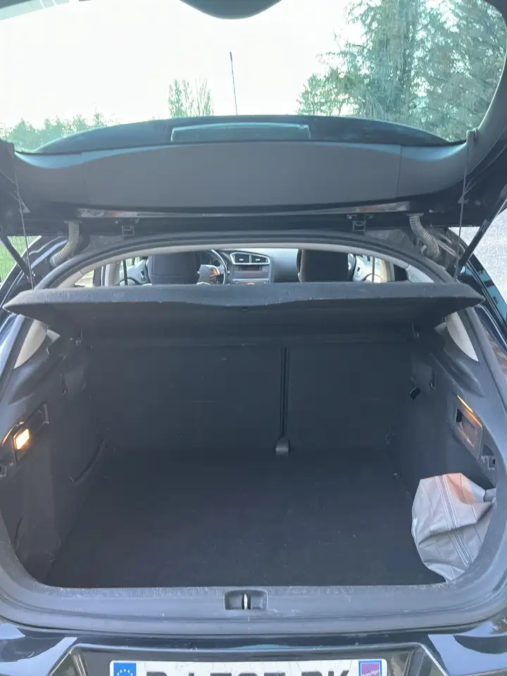 Citroen C4 Berline — photo 7