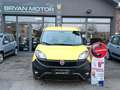 Fiat Doblo Doblò 1.3 MJT PC-TN Cargo Lamierato SX Amarillo - thumbnail 2