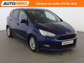 Ford C-Max 1.0 Ecoboost Auto-S&S Trend+ 125 Azul - thumbnail 8