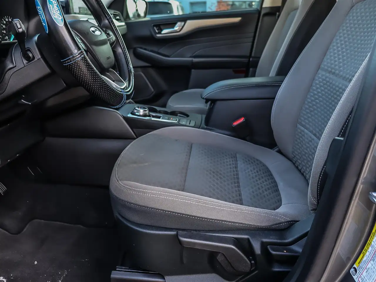 Ford Escape fotografie Ford Escape