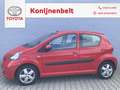 Toyota Aygo 1.0-12V Sport 5-deurs | NL auto | Airco | CPV | LM Rouge - thumbnail 1