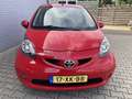 Toyota Aygo 1.0-12V Sport 5-deurs | NL auto | Airco | CPV | LM Rouge - thumbnail 12