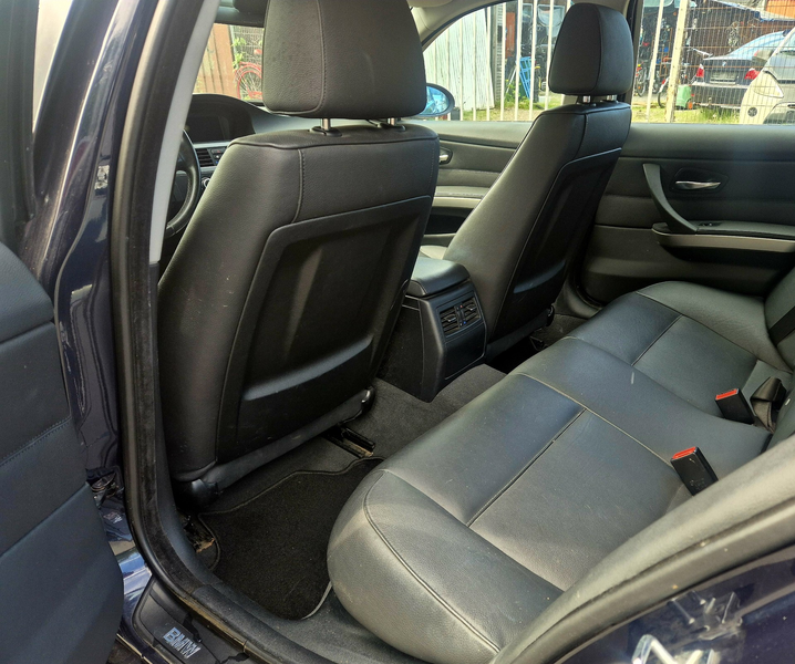 BMW 318 318 i — photo 10