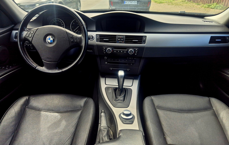 BMW 318 318 i — photo 15