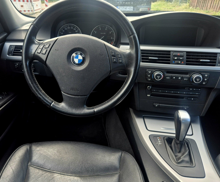 BMW 318 318 i — photo 13
