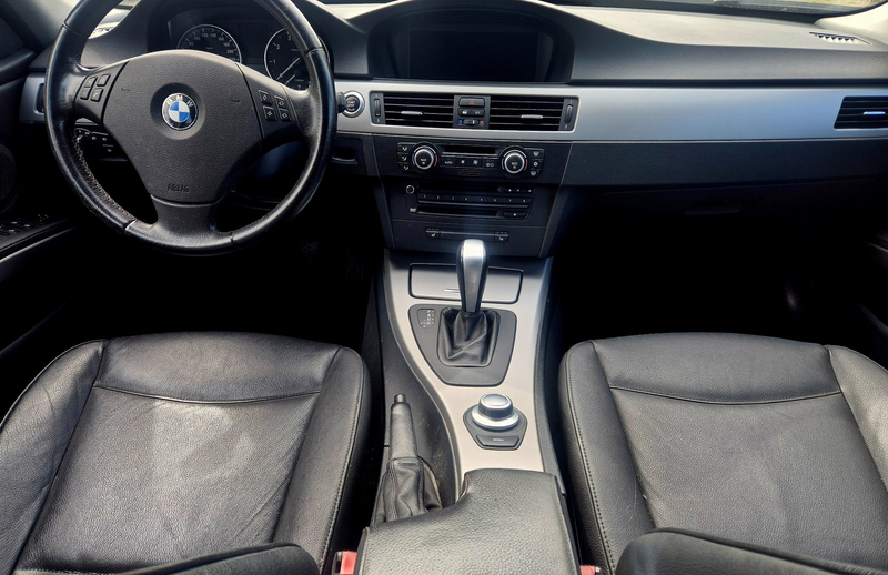 BMW 318 318 i — photo 14