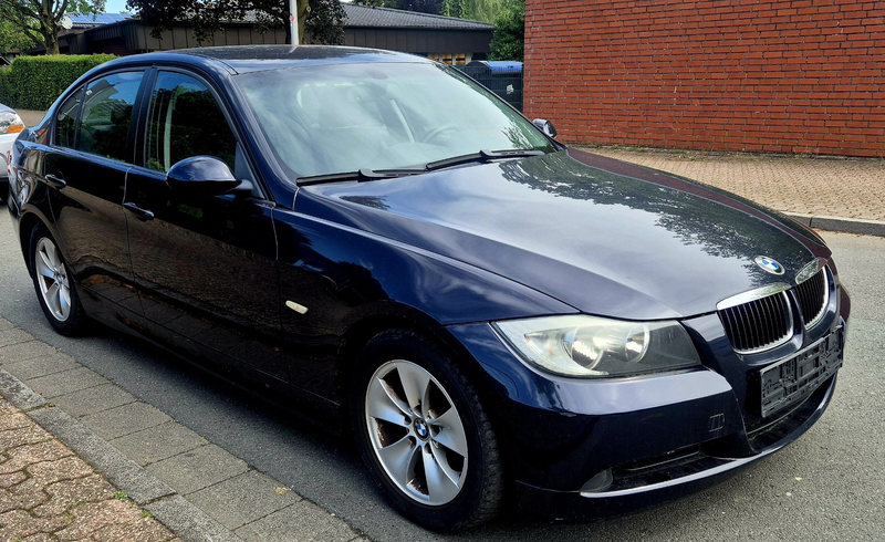 BMW 318 318 i — photo 6