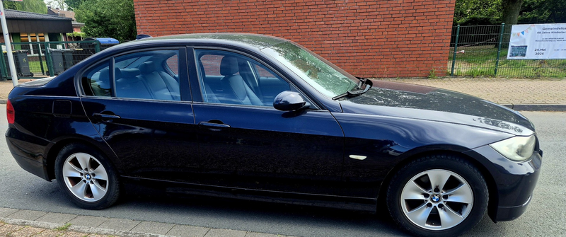 BMW 318 318 i — photo 5