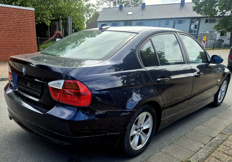 BMW 318 318 i — photo 7