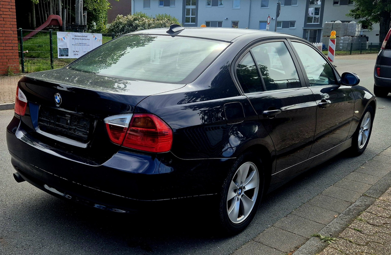 BMW 318 318 i — photo 4