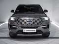 Ford Explorer Platinium Grau - thumbnail 4