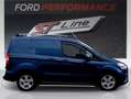 Ford Transit Courier 1.5 TDCI Limited Duratorq S&S | NAVIGATIE | SIDEBA Bleu - thumbnail 6