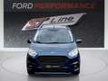 Ford Transit Courier 1.5 TDCI Limited Duratorq S&S | NAVIGATIE | SIDEBA Bleu - thumbnail 8
