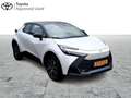 Toyota C-HR Dynamic Plus BI TONE Blanc - thumbnail 3