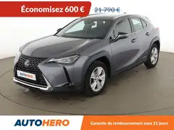 Lexus UX 250h Pack Business 2WD