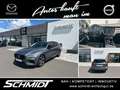 Volvo V60 T6 Recharge R-Design Expression R Design Expressio Grau - thumbnail 1