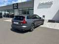 Volvo V60 T6 Recharge R-Design Expression R Design Expressio Grau - thumbnail 6