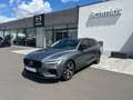 Volvo V60 T6 Recharge R-Design Expression R Design Expressio Grau - thumbnail 3