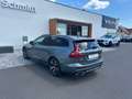 Volvo V60 T6 Recharge R-Design Expression R Design Expressio Grau - thumbnail 8
