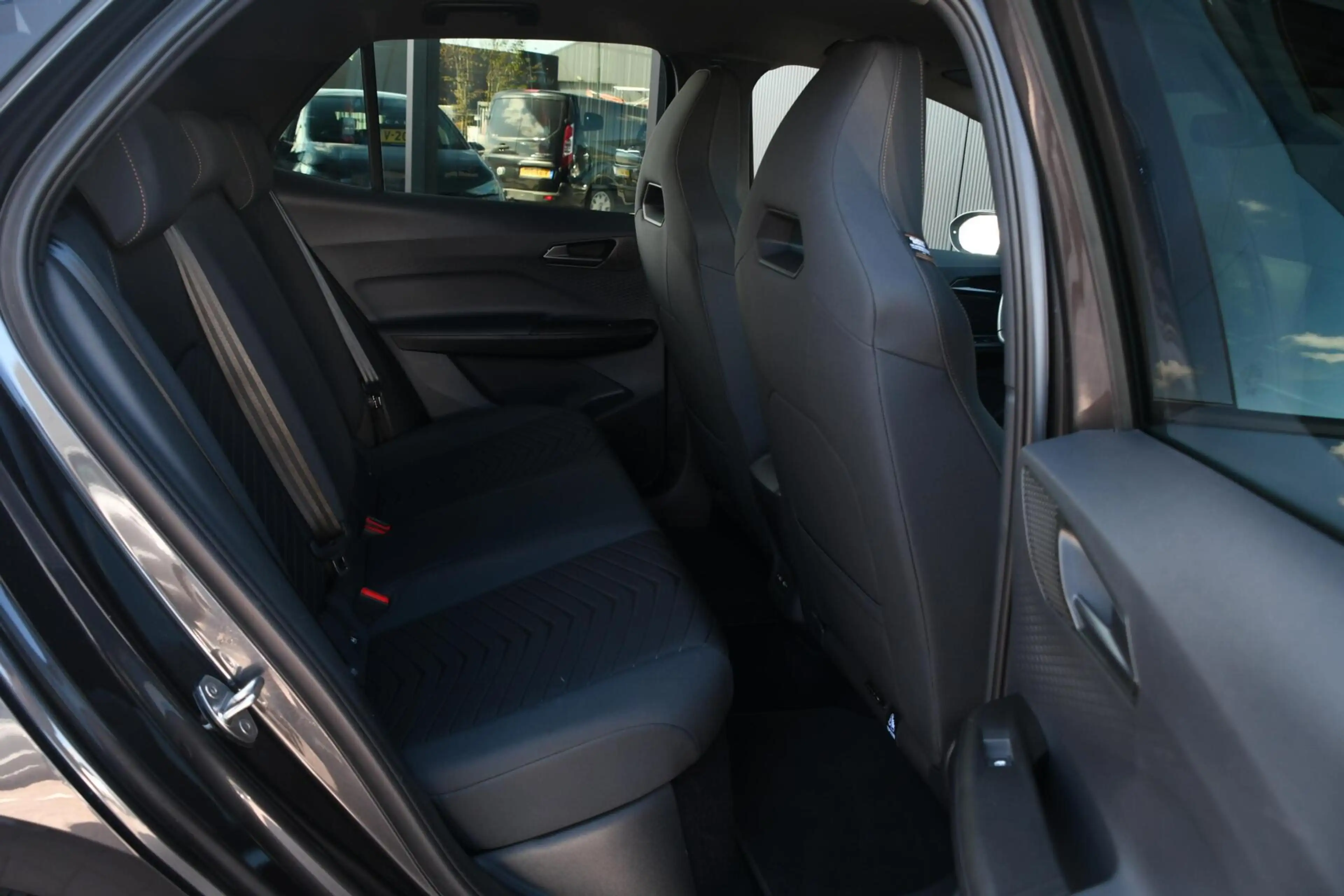 CUPRA Born Performance 82 kWh | SOH 93,18% — photo 27