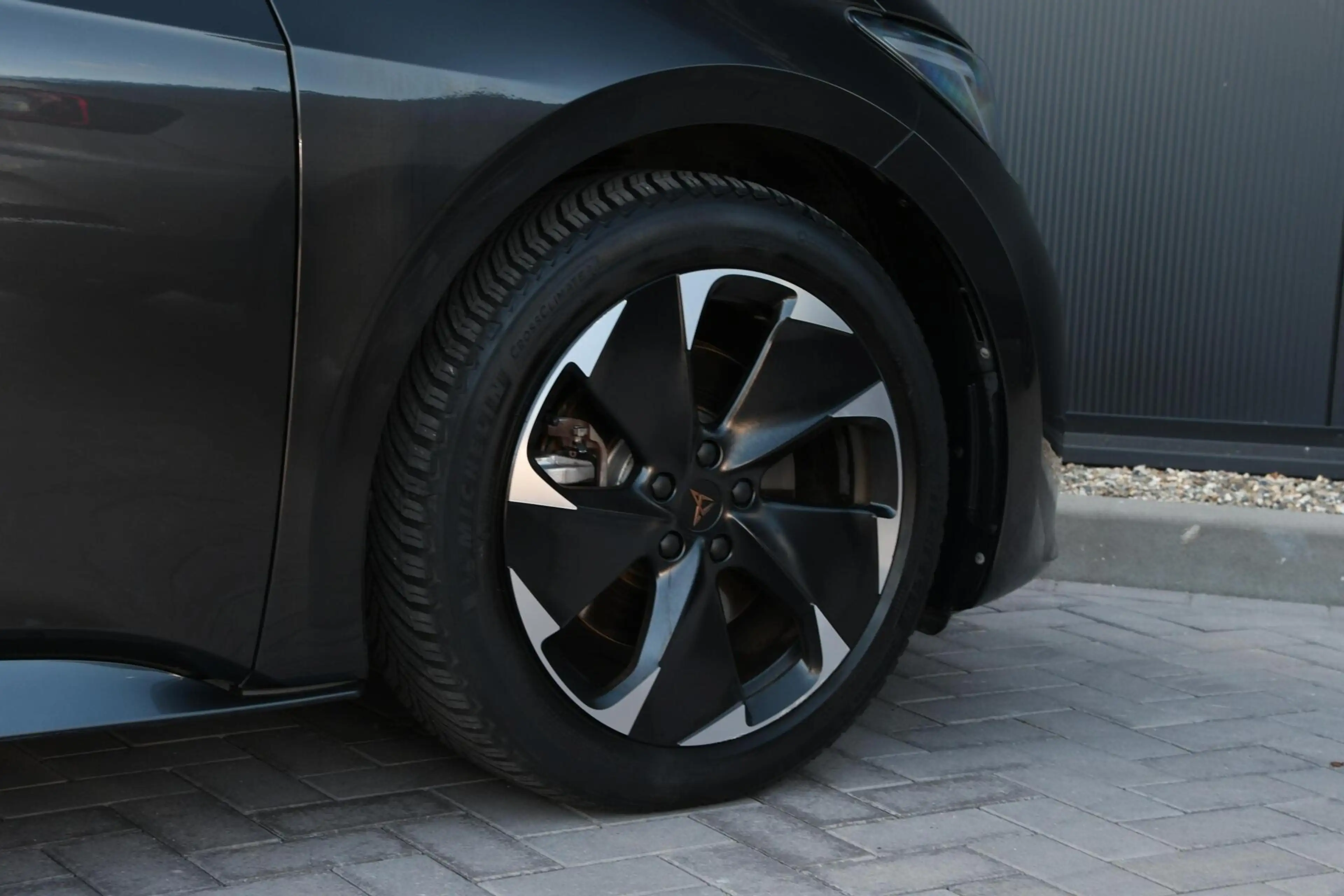 CUPRA Born Performance 82 kWh | SOH 93,18% — photo 11