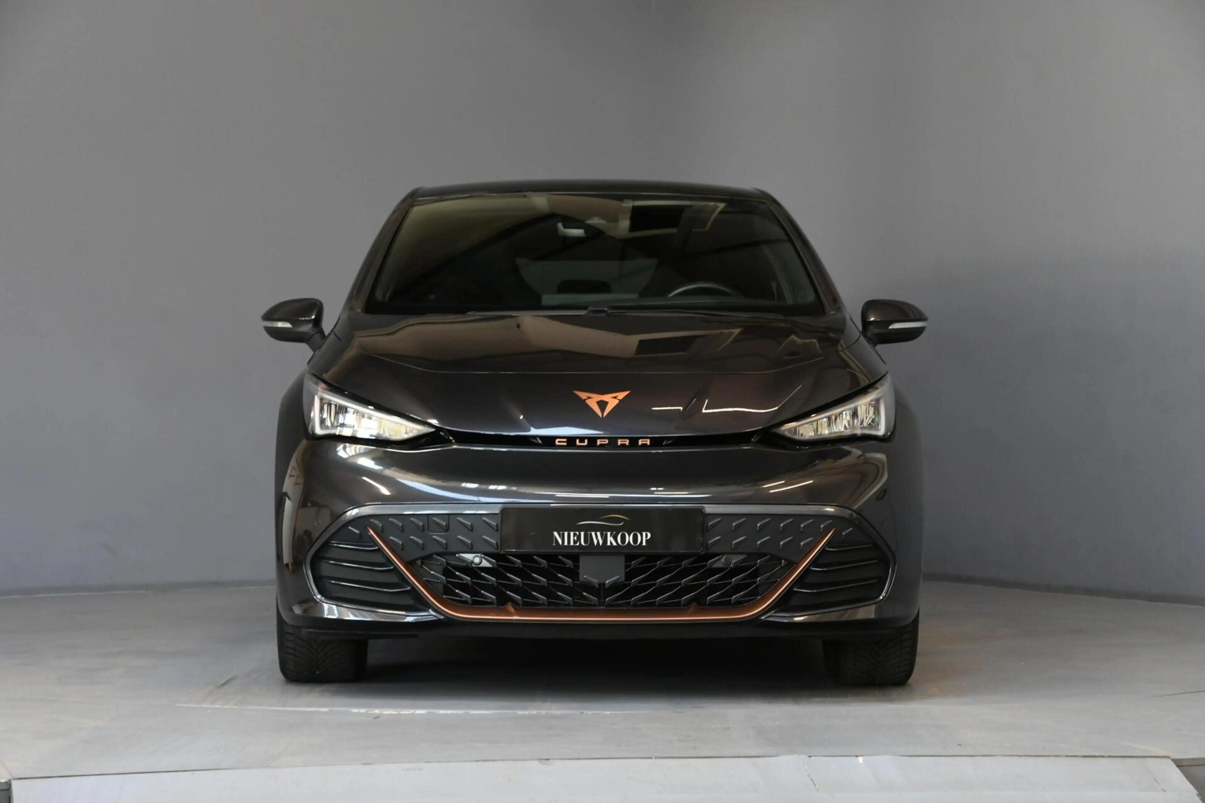 CUPRA Born Performance 82 kWh | SOH 93,18% — photo 3