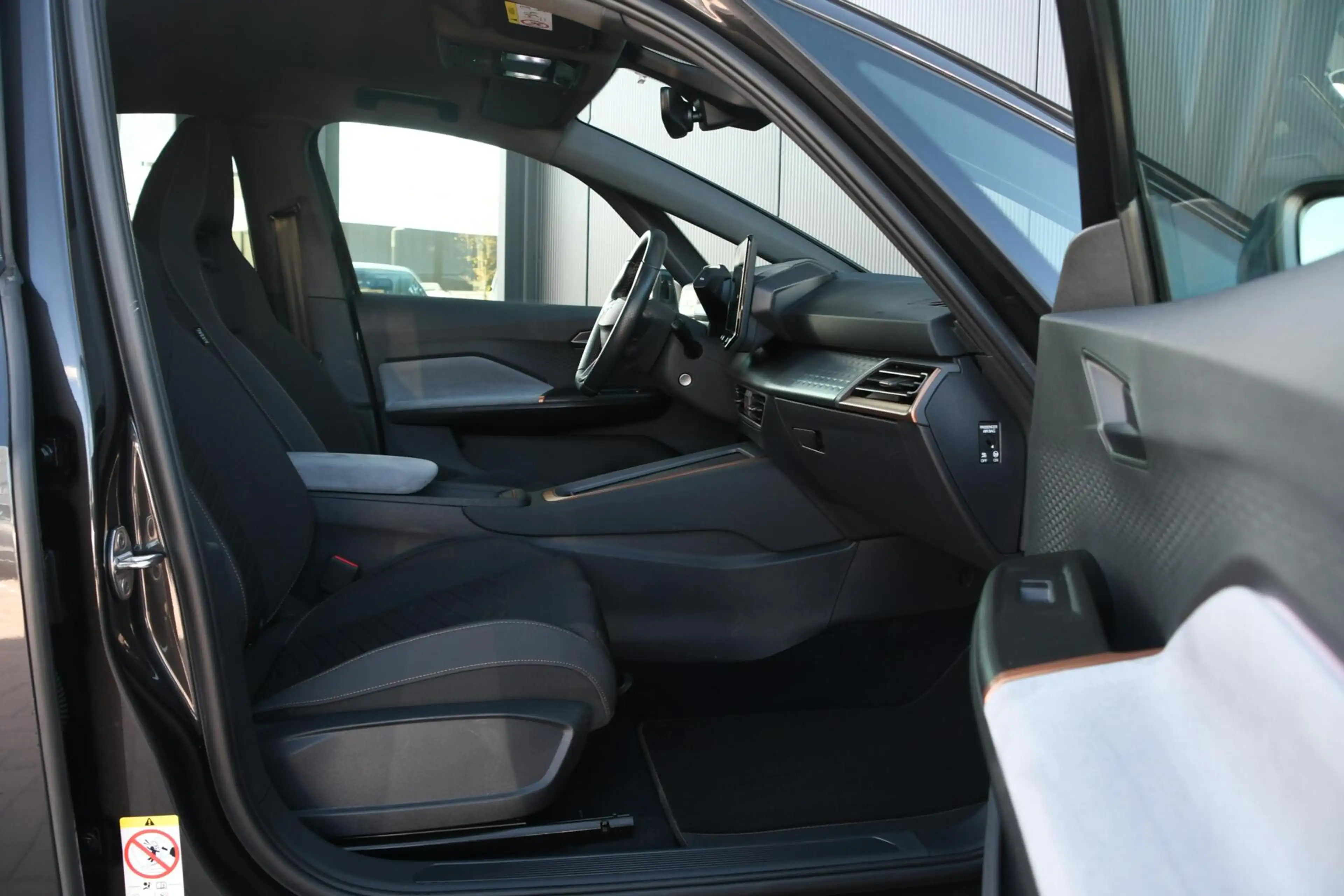 CUPRA Born Performance 82 kWh | SOH 93,18% — photo 12