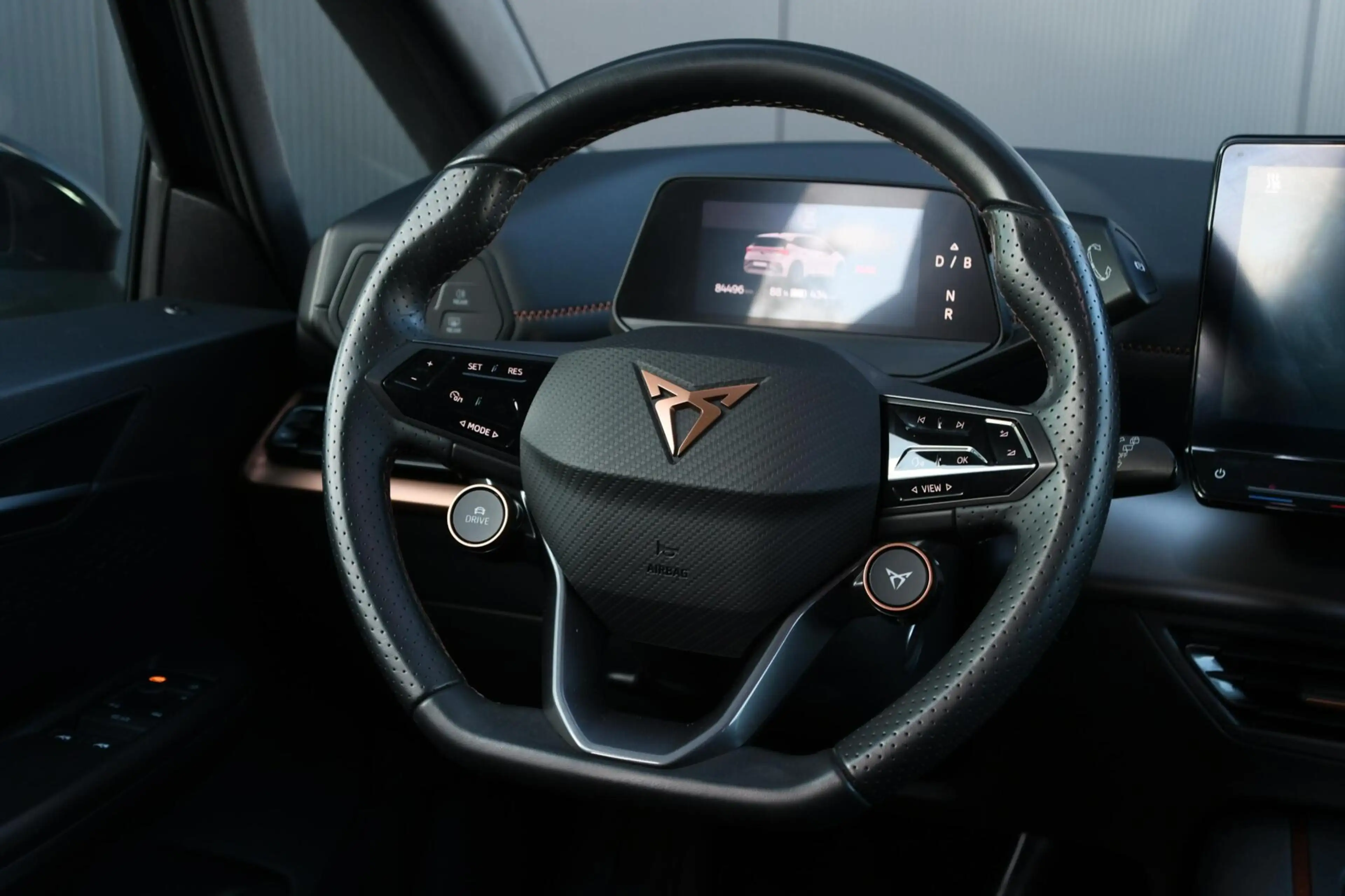 CUPRA Born Performance 82 kWh | SOH 93,18% — photo 15