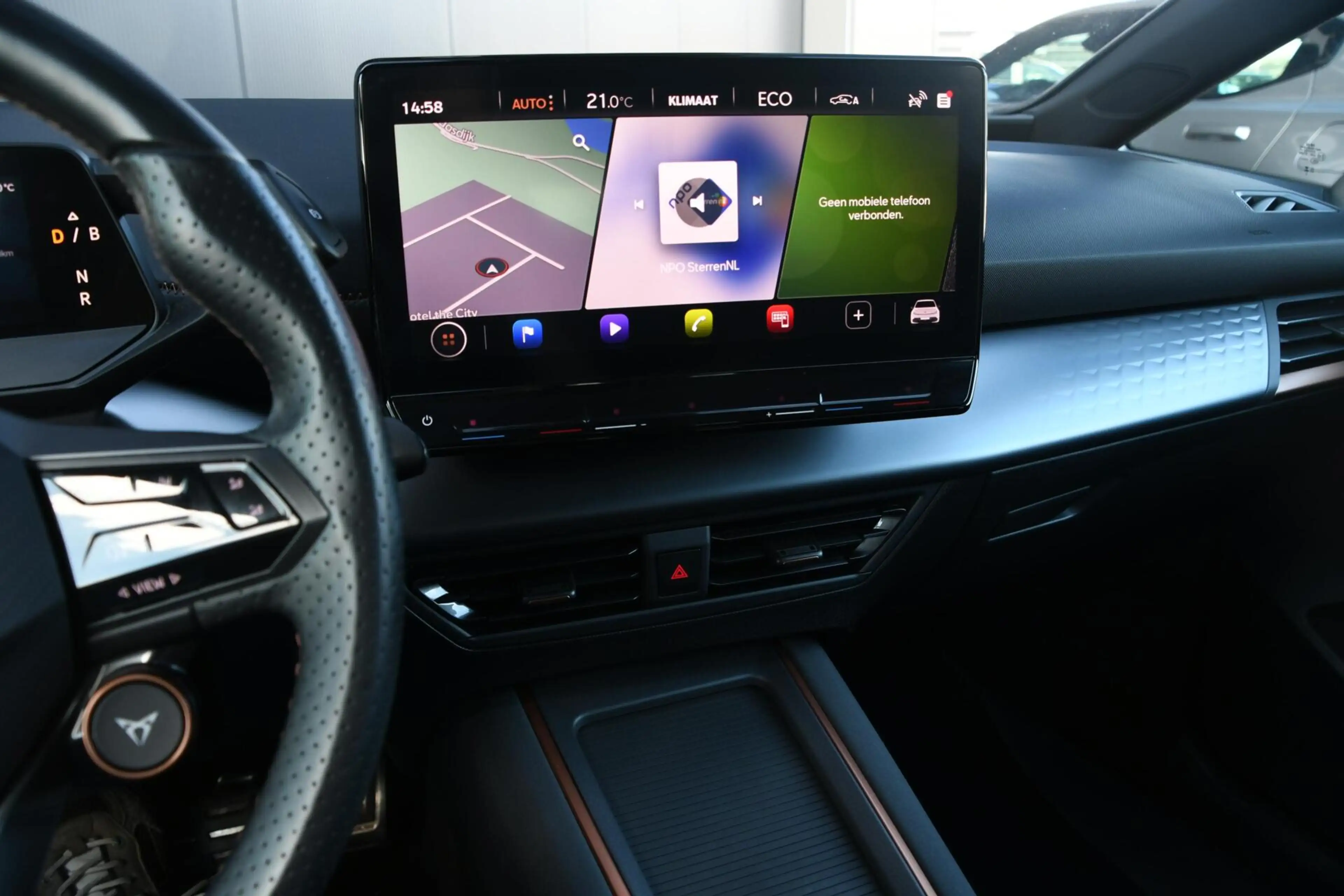 CUPRA Born Performance 82 kWh | SOH 93,18% — photo 20