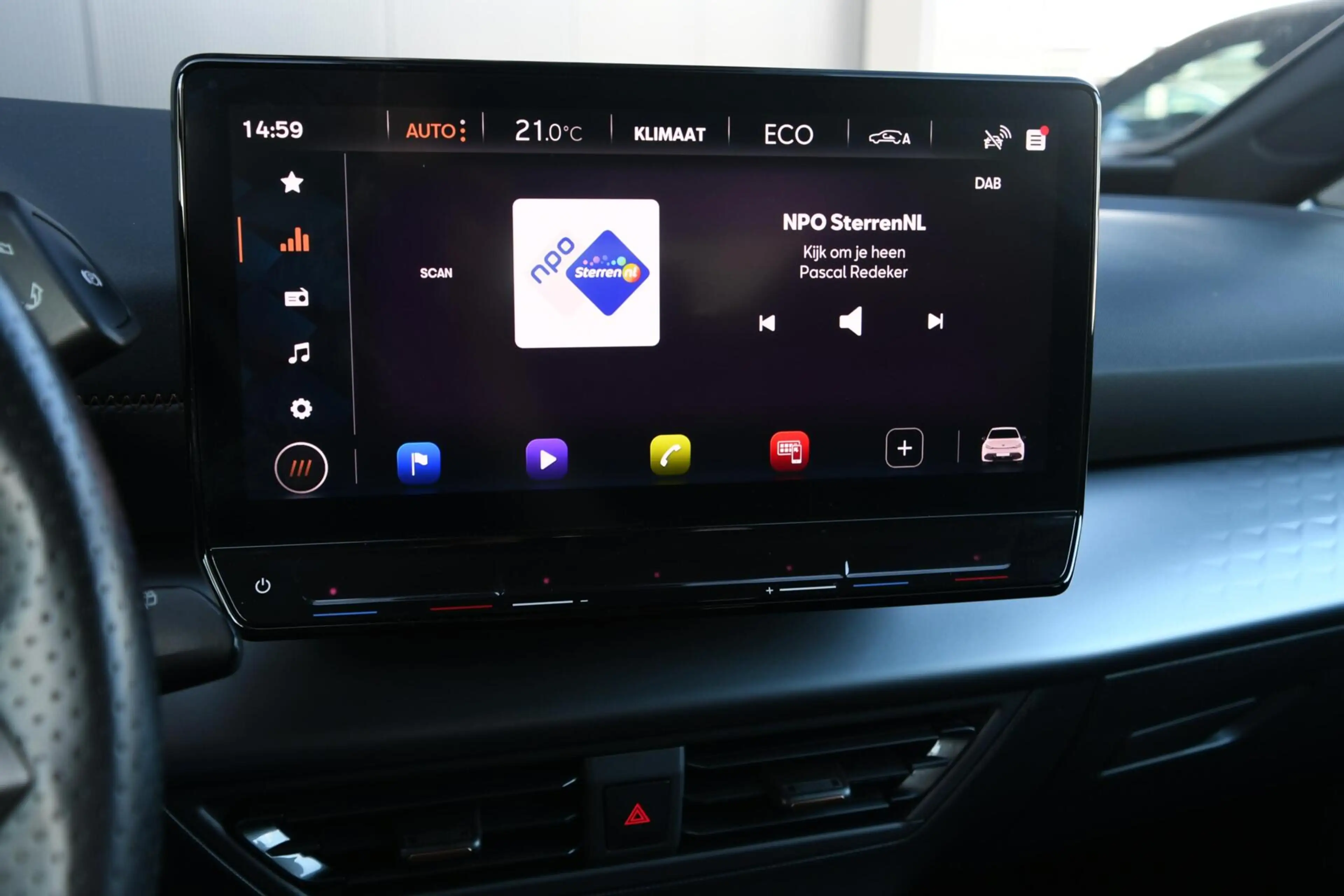 CUPRA Born Performance 82 kWh | SOH 93,18% — photo 22