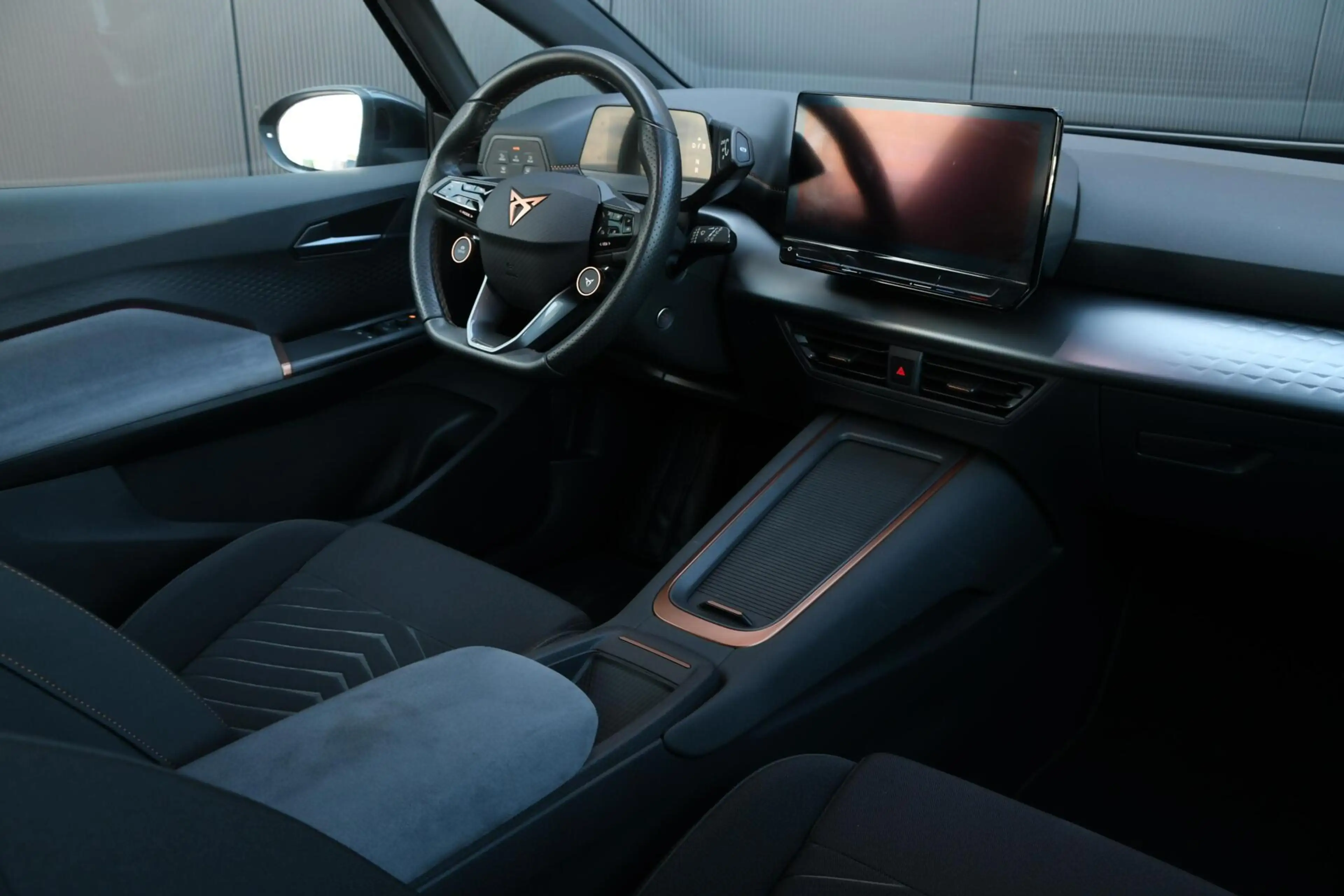 CUPRA Born Performance 82 kWh | SOH 93,18% — photo 7