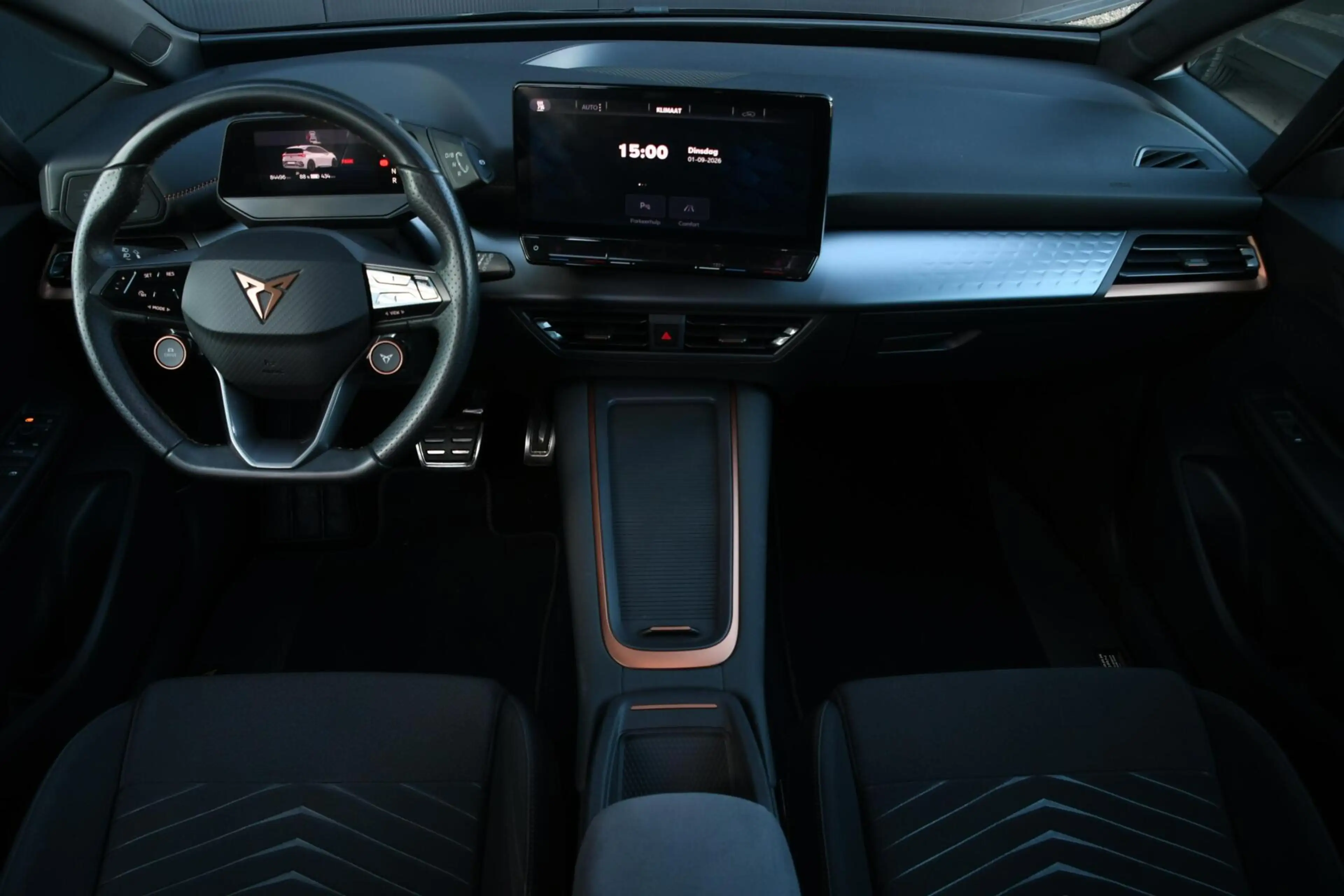 CUPRA Born Performance 82 kWh | SOH 93,18% — photo 18