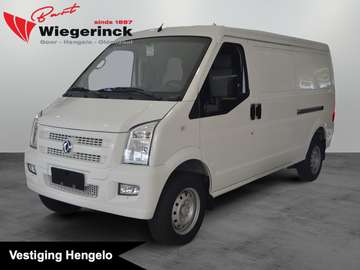 C-serie E-C35 [ Elektrisch | Airco | Volledig Tuss