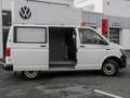 Volkswagen T6 Transporter Kasten 2.0 TDI Standhz. AHK Klima Ganzj.reifen Weiß - thumbnail 14