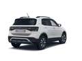 Volkswagen T-Cross GOAL 1.0 TSI 6-Gang RÜCKFAHRKAMERA LED NAV Blanco - thumbnail 2