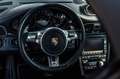 Porsche 997 911 CABRIOLET *** BLACK EDITION / 1838 OF 1911 *** Zwart - thumbnail 29