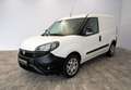 Fiat Doblo Doblò 1.3 MJ SX Kasten °Klimaanlage° Blanc - thumbnail 1