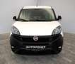 Fiat Doblo Doblò 1.3 MJ SX Kasten °Klimaanlage° Blanc - thumbnail 4