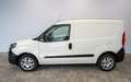 Fiat Doblo Doblò 1.3 MJ SX Kasten °Klimaanlage° Blanc - thumbnail 5