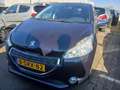 Peugeot 208 1.2 VTi Urban Soul - Achter Schade Blauw - thumbnail 9