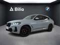 BMW X4 xDrive20d M Sportpaket Grau - thumbnail 1