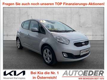 1,4 CRDi DPF ISG Active Blockbuster