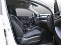 Hyundai TUCSON AHK, Ganzjahresreifen, Scheckheft Blanc - thumbnail 4