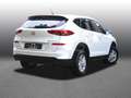 Hyundai TUCSON AHK, Ganzjahresreifen, Scheckheft Blanc - thumbnail 2