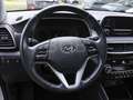 Hyundai TUCSON AHK, Ganzjahresreifen, Scheckheft Blanc - thumbnail 14