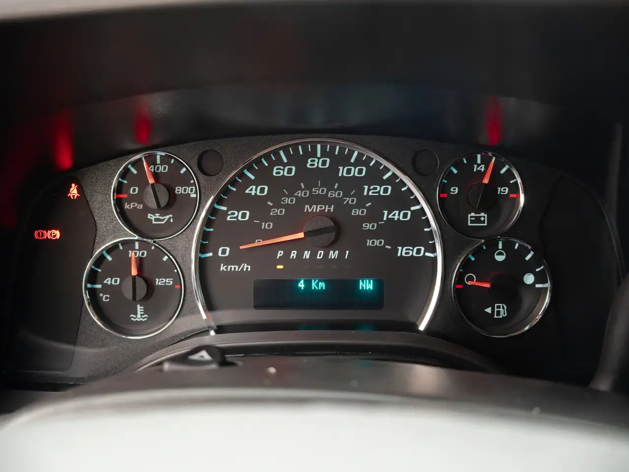 Chevrolet Express 3500 снимка Chevrolet Express 3500
