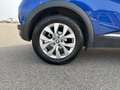 Renault Captur 1.6 E-Tech hybrid Intens 145cv auto Blu/Azzurro - thumbnail 8
